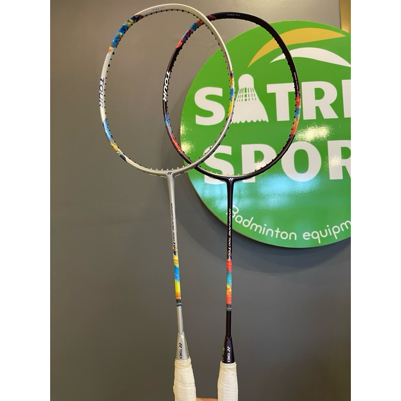 Raket yonex nanoflare 700 play original