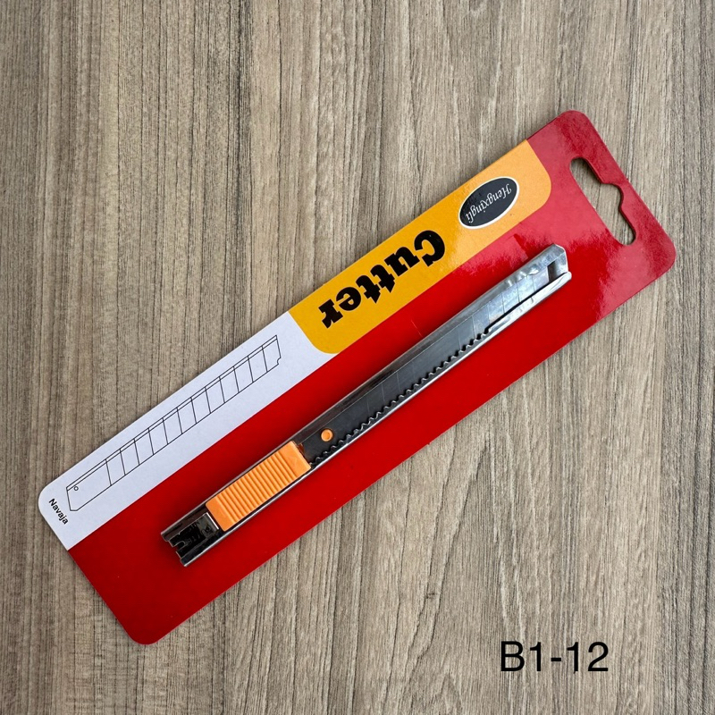 

Cutter Besi Mini Saku