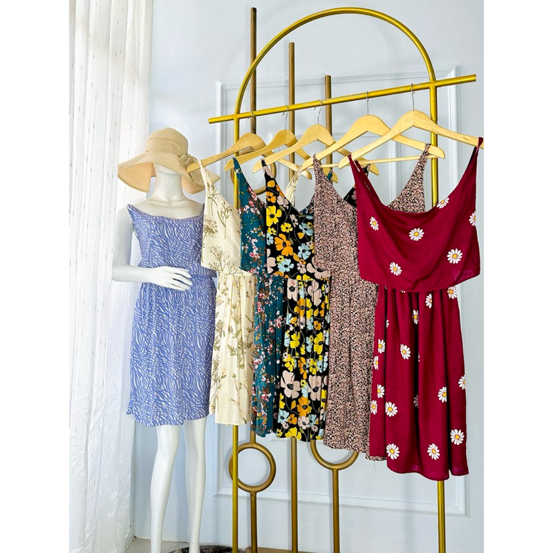 daster rayon/ daster pantai / daster bali