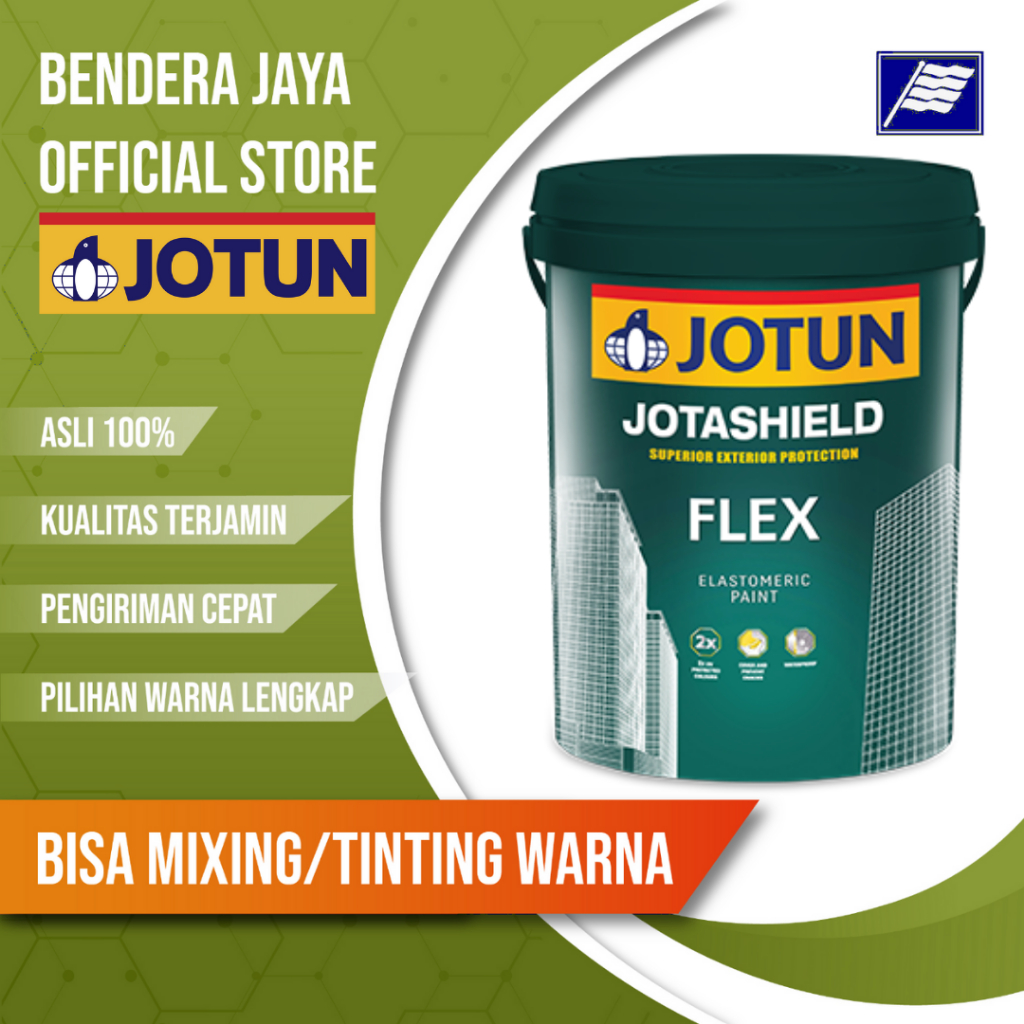 Jotun Jotashield Flex 2,5 Liter