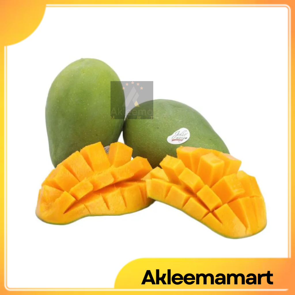 

Mangga Alpukat 5Kg