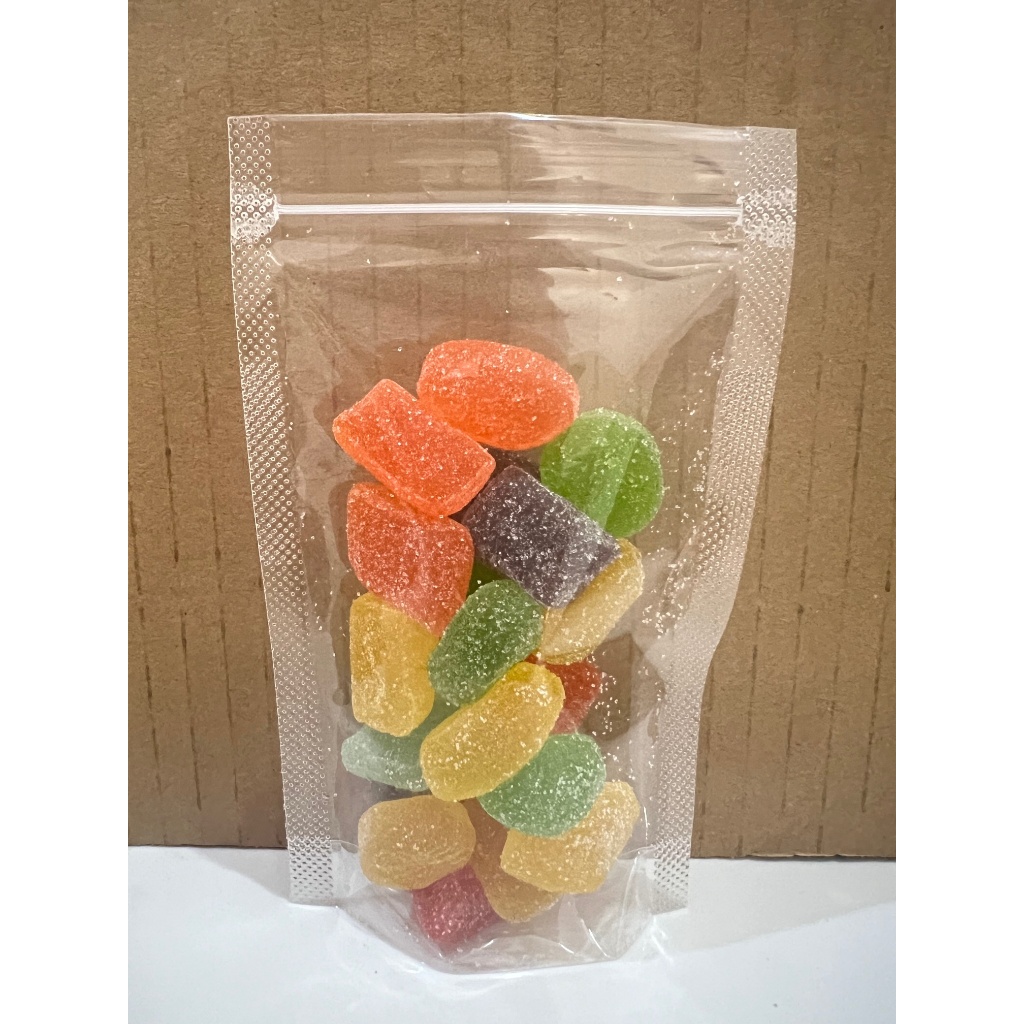 

Permen Jelly 100 gr / Jelly Waisun | Camilan Medan