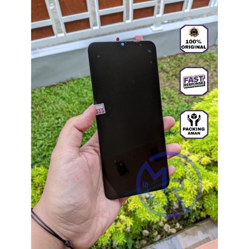 LCD/TOUCHSCREEN OPPO A5 2020 / LCD/TOUCHSCREEN OPPO A9 2020 ORIGINAL