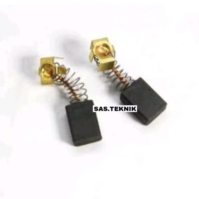 Carbon brush Arang For 6412/6411 /MT 60 MT 60 MAKTEC