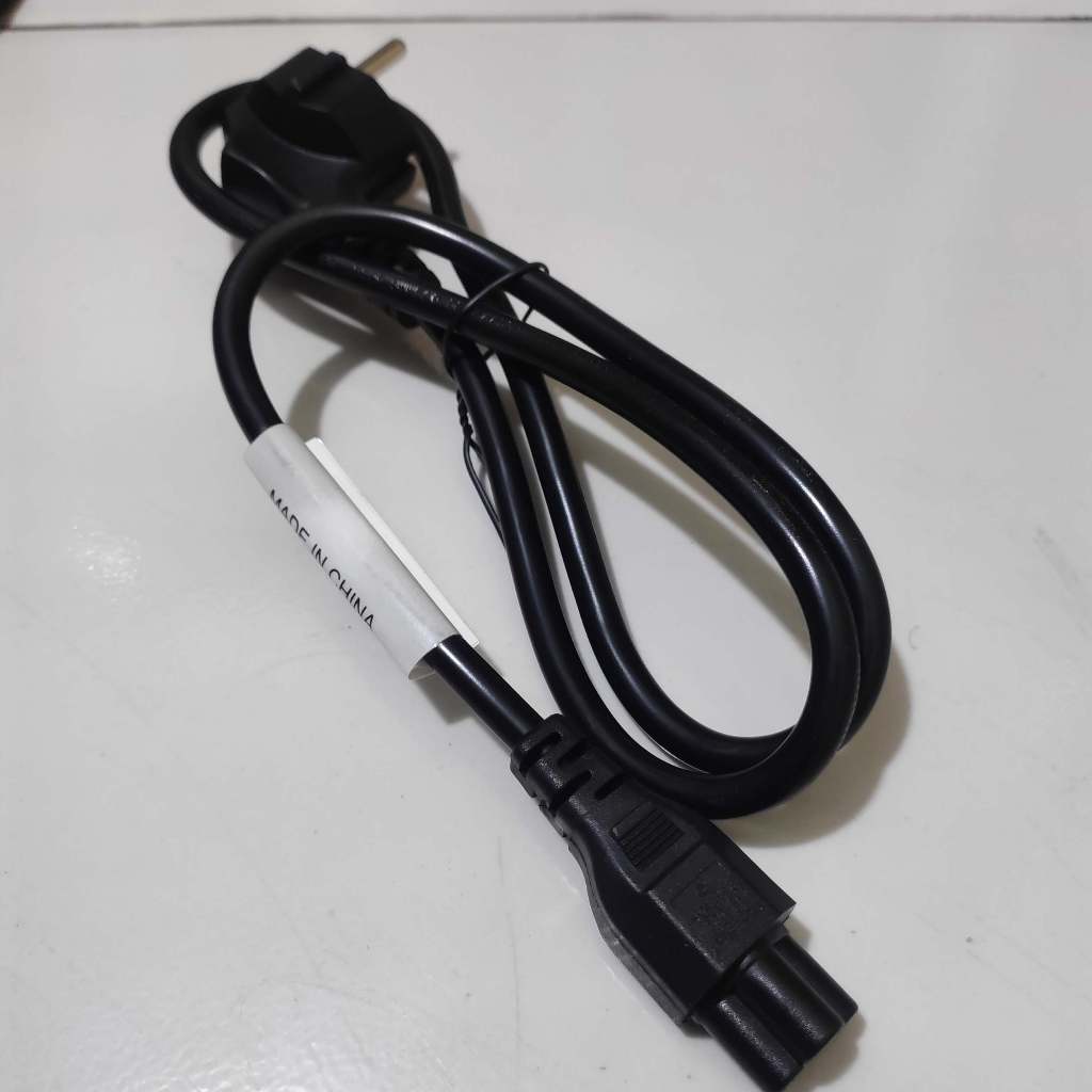 KABEL POWER ADAPTOR LAPTOP ORIGINAL