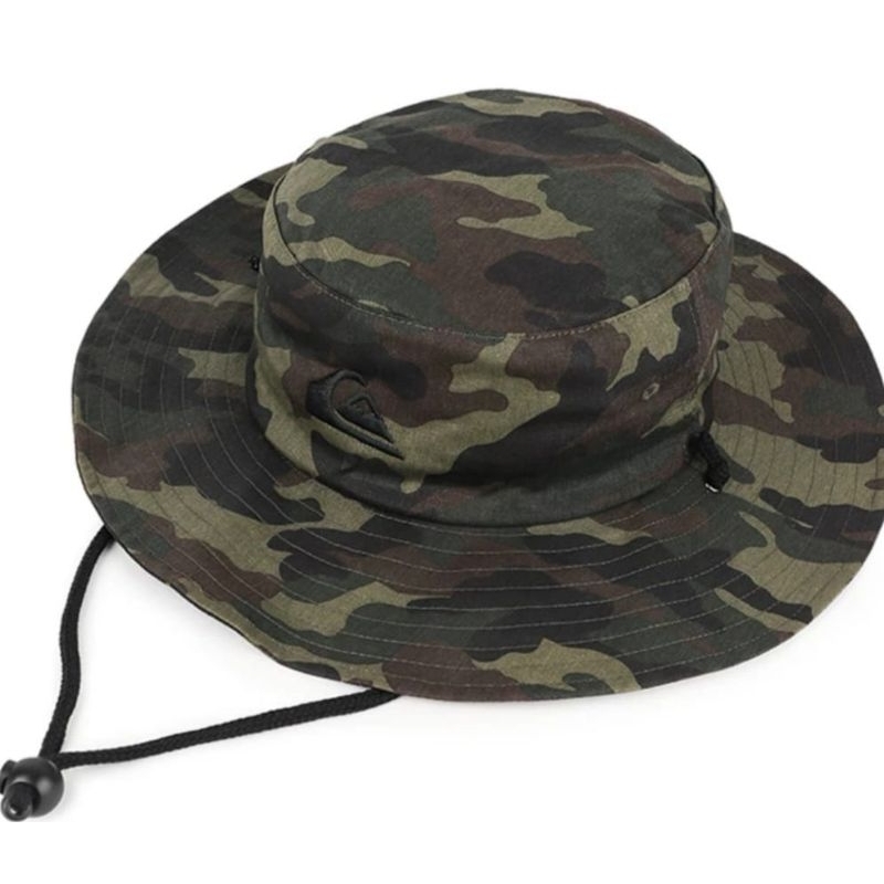 Quiksilver Hat Original/Quiksilver Bushmaster Hat ORIGINAL