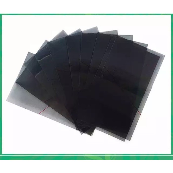 POLARIS POLARIZER TV 43 INCH