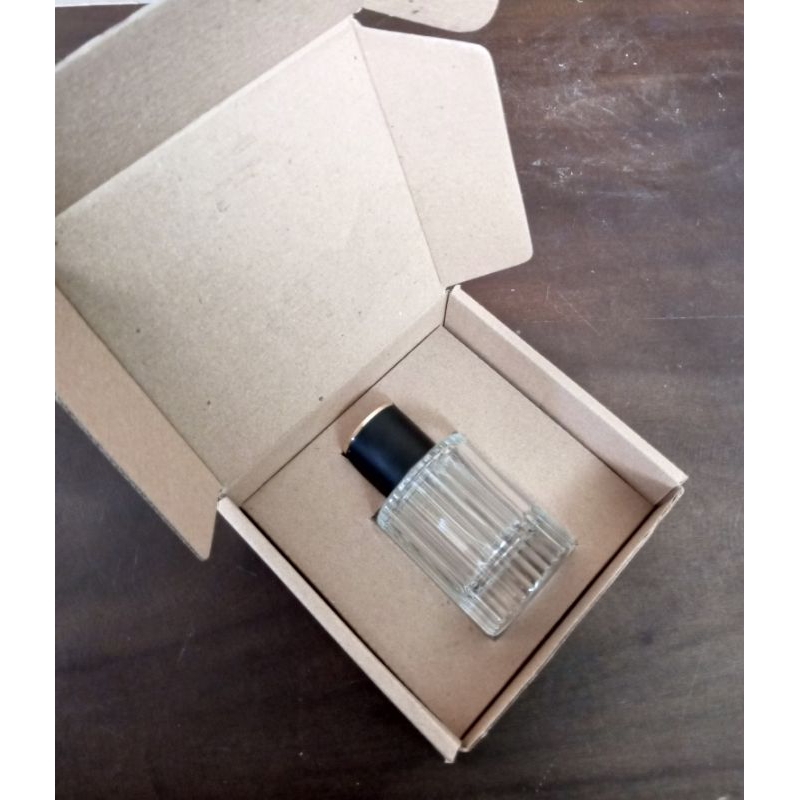 

Rapibox Box Parfum Khusus CLO 50ML E-Flute
