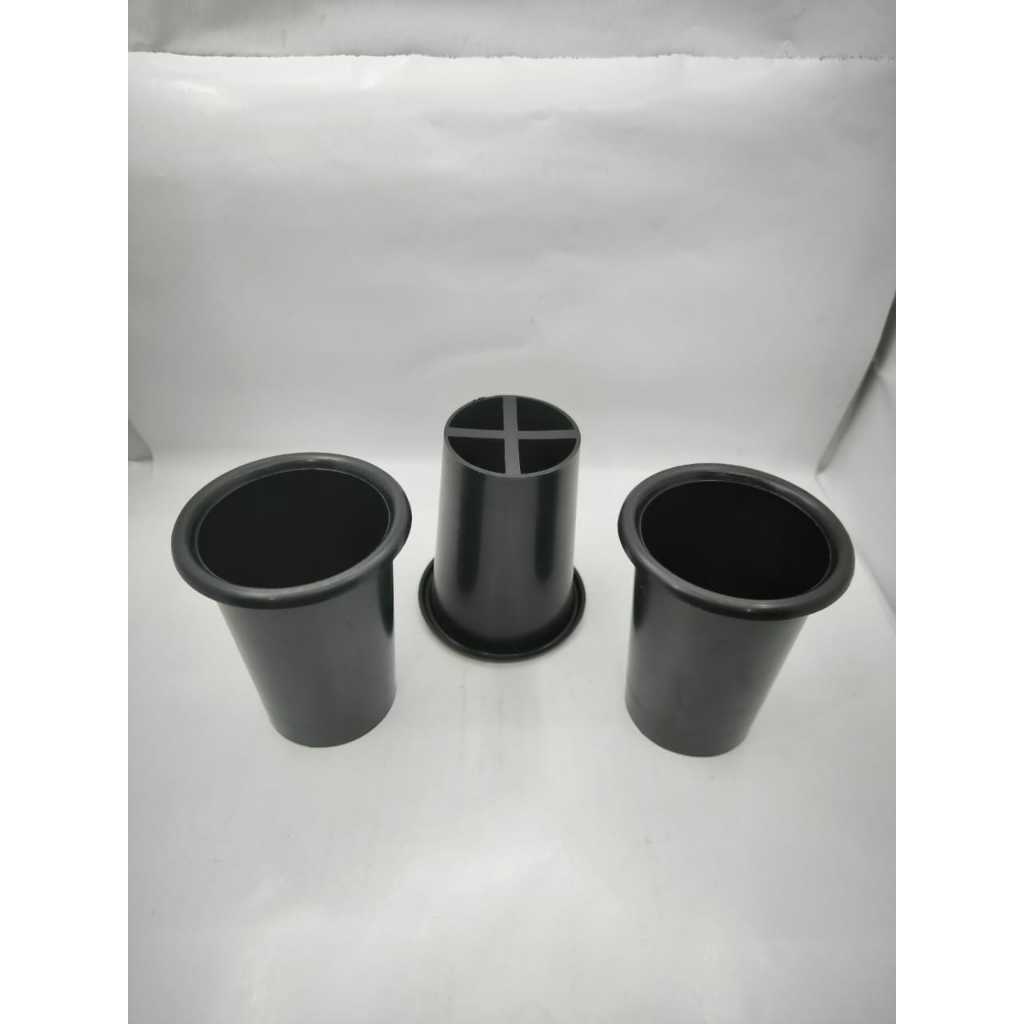 LUBANG ANGIN BOX SPEAKER DIAMETER 6.5CM / LUBANG ANGIN SALON TANGGUNG / LUBANG ANGIN PLASTIK