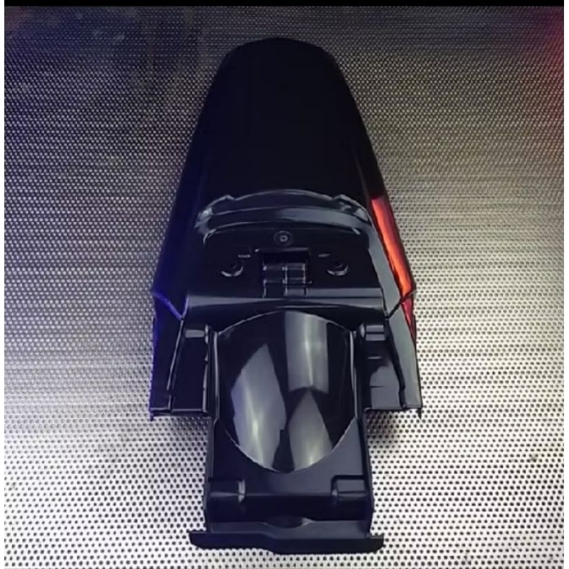 Spakbor Belakang CRF 230 SND