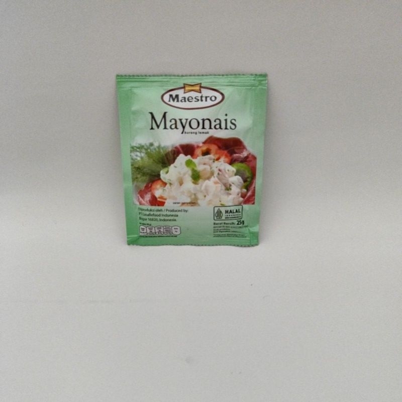 

Mayonais | Mayones Maestro