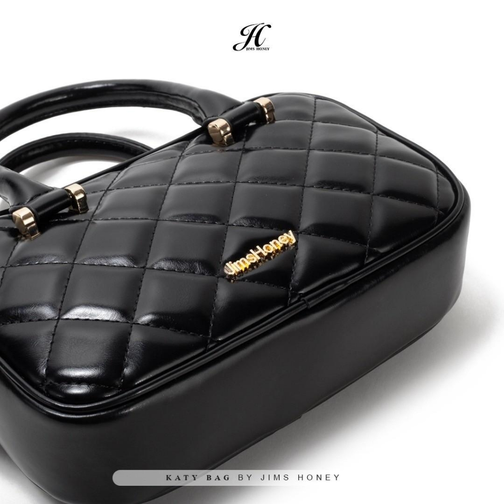 JIMS HONEY KATY BAG Tas Selempang Wanita Slingbag Cewek Jimshoney Trendy Elegan