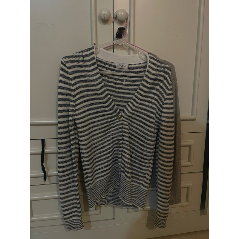 duma amari cardigan