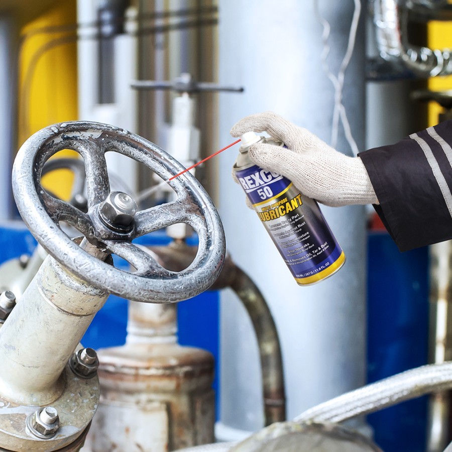 Yougz Rezeky Rexco -50 500 Ml Lubricant / Rexco 50 Lubricant 500 Ml