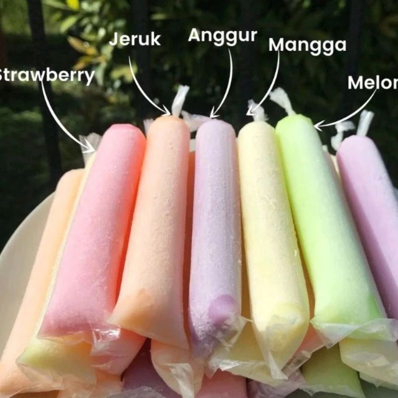 

ES YOGURT STIK ISI 30