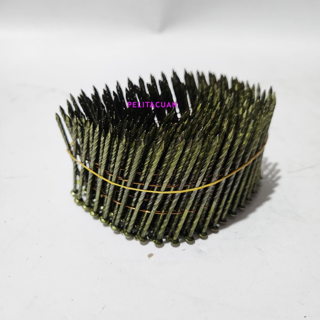 Paku Palet Ulir Maxiim 4.5cm Paku Koil