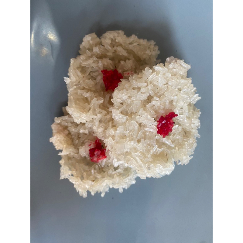 

Rengginang Mentah |Rengginang Terasi Bawang | Kerupuk Ketan Original | Krecek