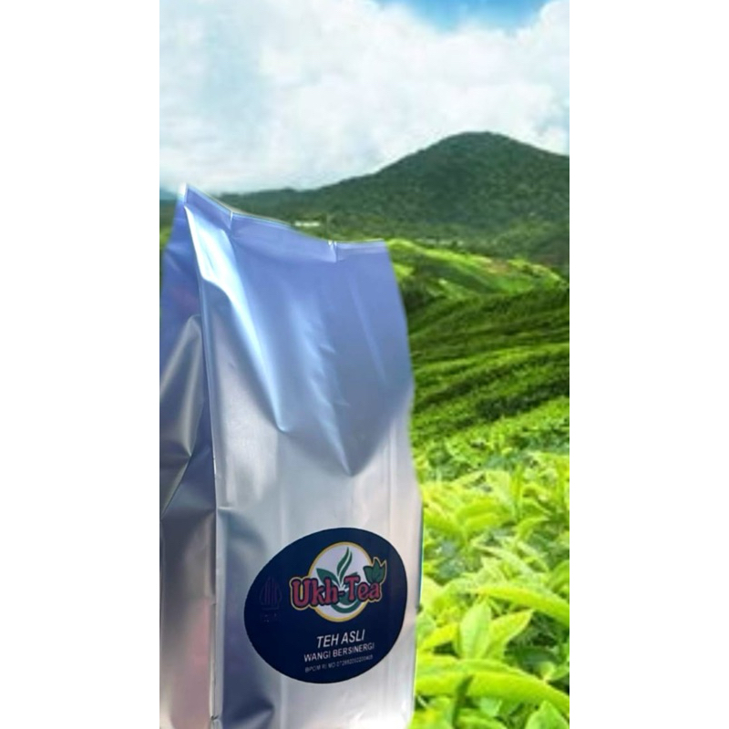 

BMF premium teabag isi 50