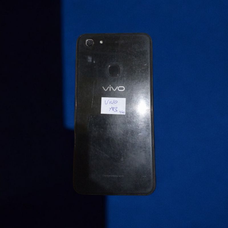 mesin Vivo y83 normal minus lcd ya