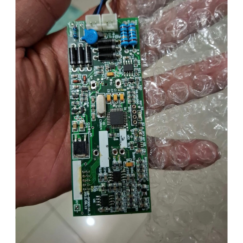 MAINDBOARD STIK PROBE ATG CONSOLE WINDBELL