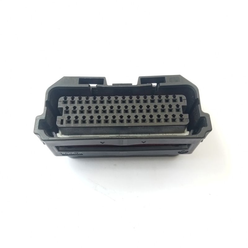Soket ECU Kosongan ( tanpa kabel ) Yamaha Nmax Lama Nmax New Aerok 155 Vixion New