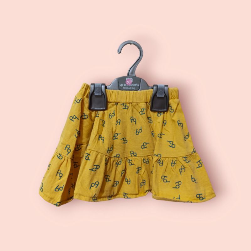 Preloved BOHOPANNA Emily skirt 3 y