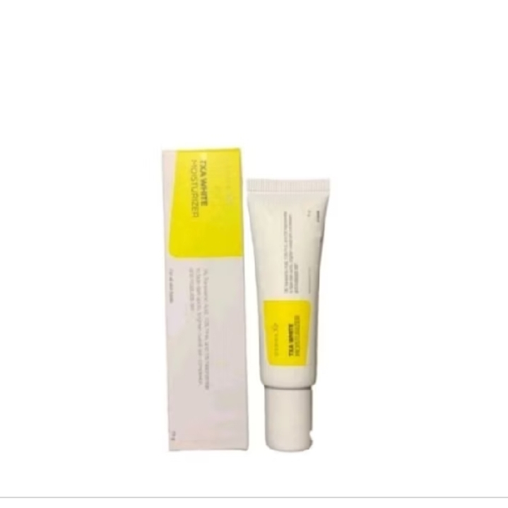 Derma XP TXA White Moisturizer