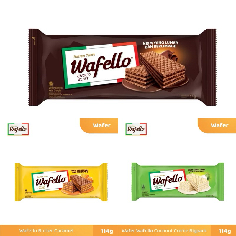 

Wafello bigpack