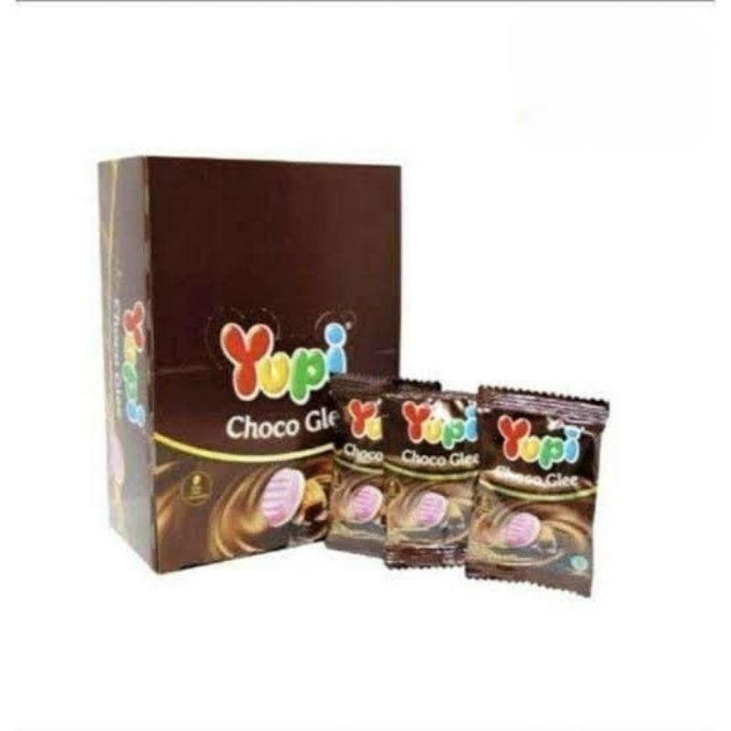 

Yupi Choco Glee Box