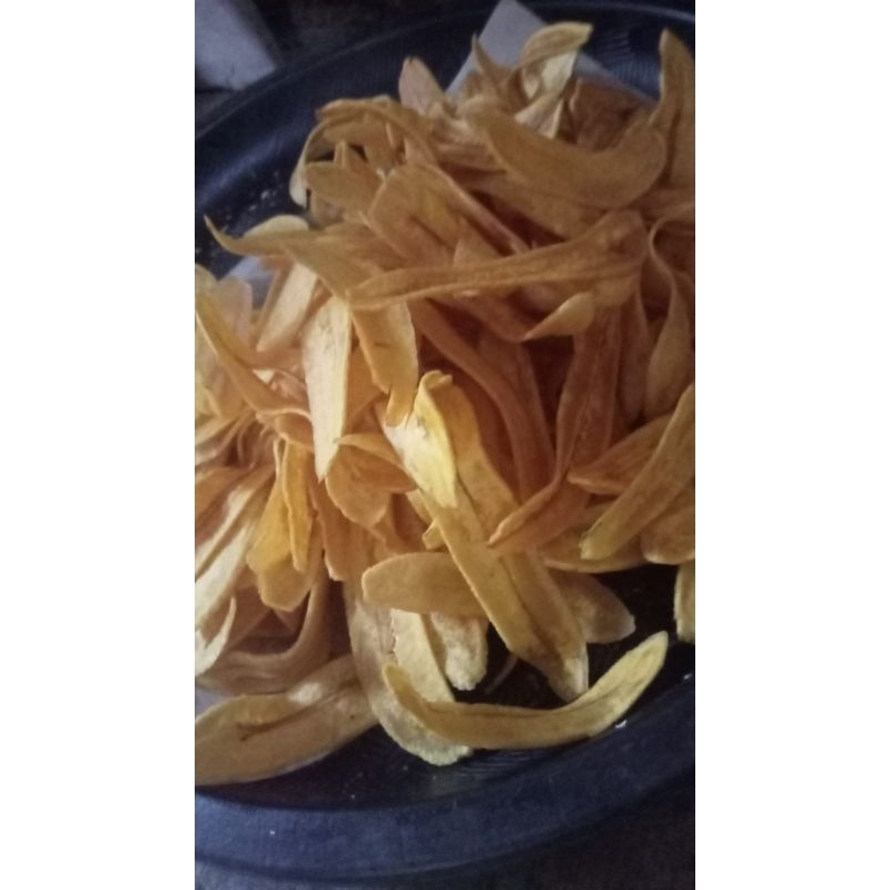 

kripik pisang
