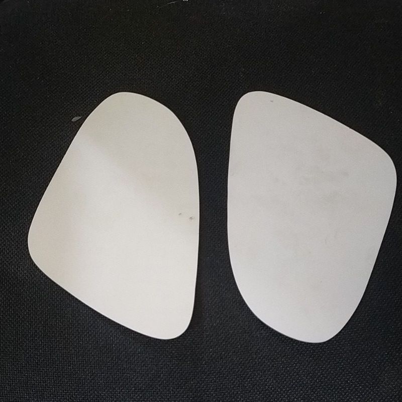 Kaca spion cermin mobil toyota calya sigra altis camry vios etios tanpa bracket atau prin