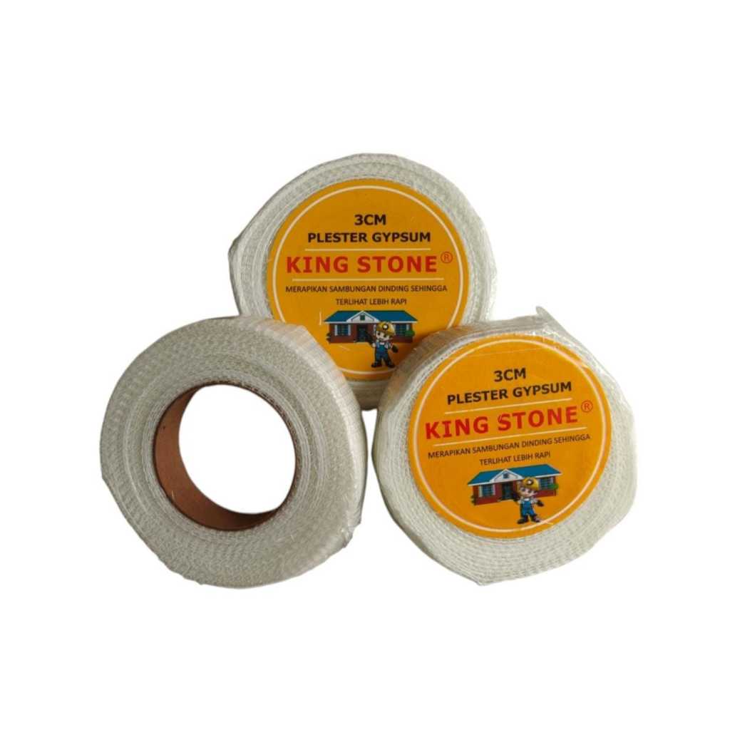 KASA GYPSUM / LAKBAN KAIN KASA GYPSUM GYPSUN / KASA GIPSUM GYPSUM GYPSUN