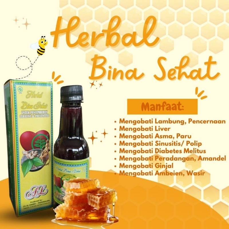 

MADU BINA SEHAT