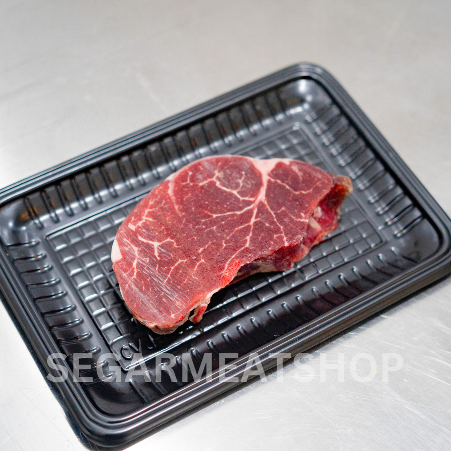 

AUS Tenderloin Angus Mb2+ - Steak Tenderloin Angus Mb2+