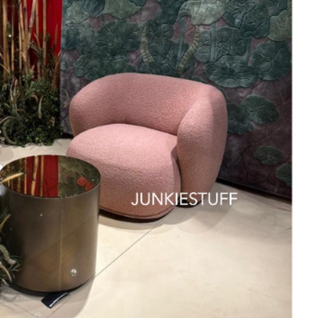 SOFA JASMINE | SOFA UNIK | SOFA LUCU | BEDROOM SOFA