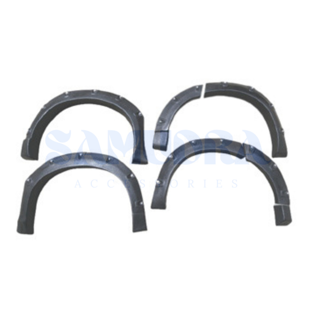 [ BAUT ] TERMURAH OVER FENDER MOBIL ALL NEW RUSH 2018