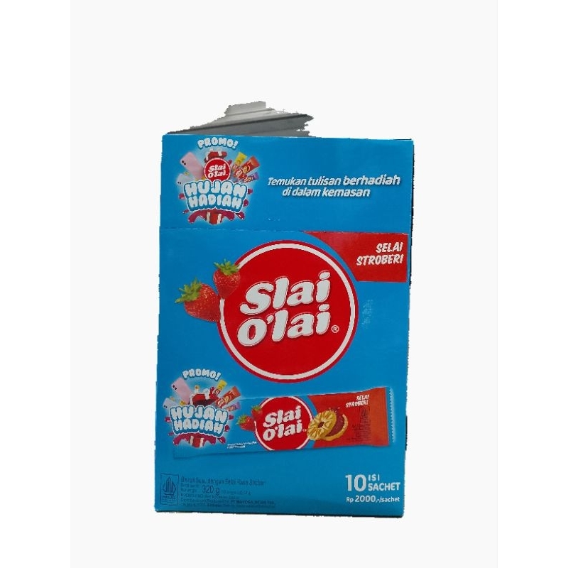 

Slai Olai