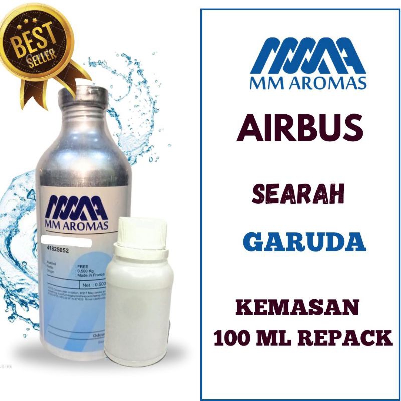 AIRBUS KEMASAN REPACK BY MM AROMAS