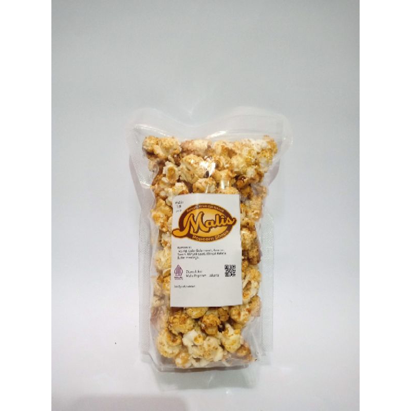 

POPCORN CARAMEL JUMBO MUSHROOM 100 gram / NONTON FILM DI RUMAH, NGEMIL ENAK BANGET