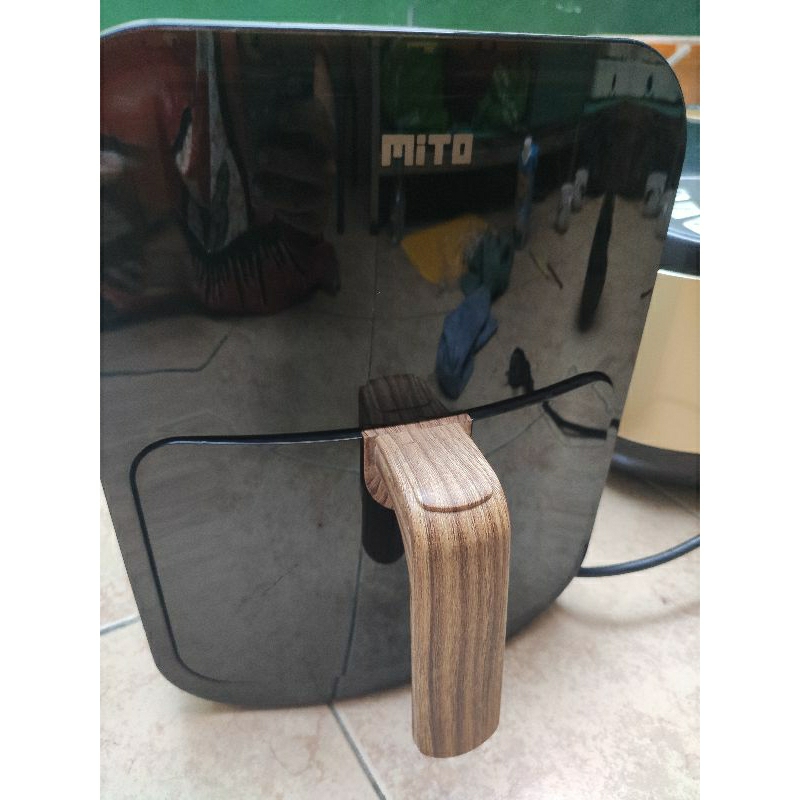 air fryer Af8 mito