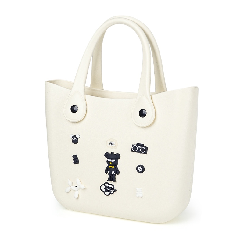 TAS CROCS BIG JIBBITS/TAS CROCS JIBBIT/TAS CROCS BIG/TAS WANITA/TAS CROCS KARET/TAS KARET
