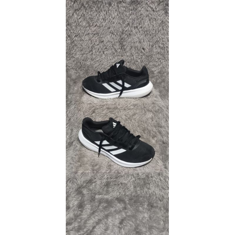 SEPATU PRIA ORIGINAL AD*DAS SECOND/2ND