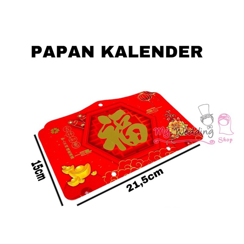 

PAPAN KALENDER