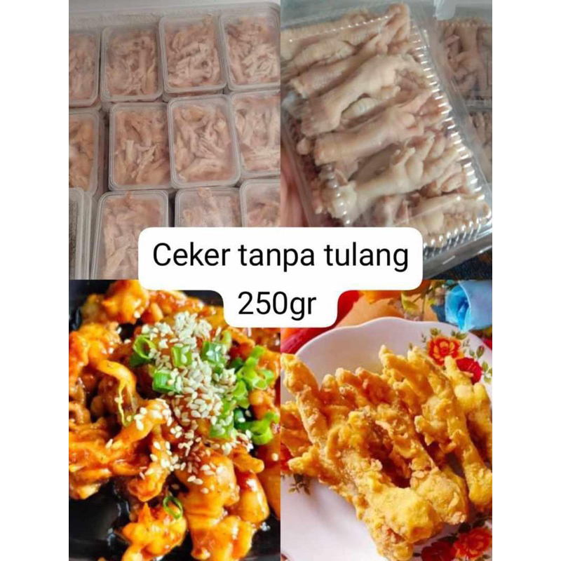 

CEKER TANPA TULANG GROSIR | MURAH | JAMUR | HARGA GROSIR | FROZEN | SEGAR | SAYUR