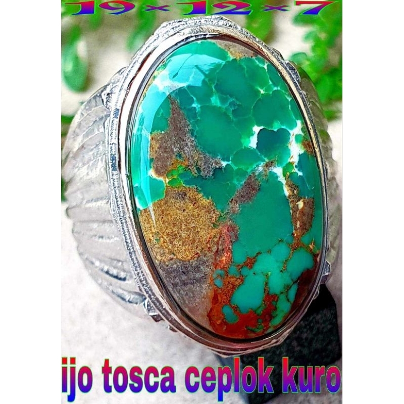 Pirus Persia Hijau Kedondong serat merah Top HQ