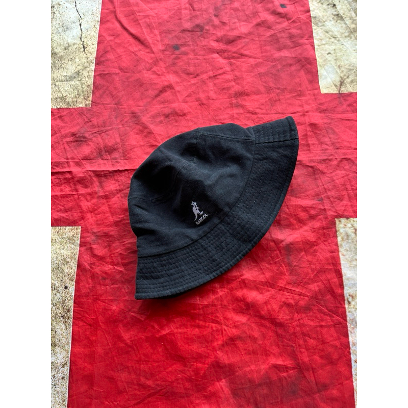 bucket hat kangol