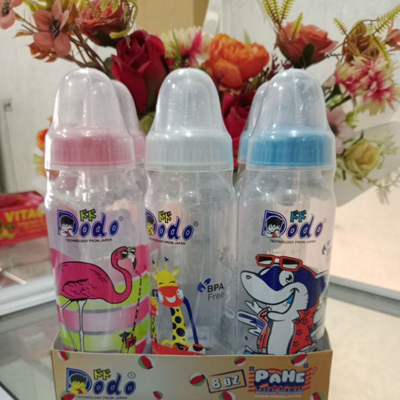Dodo dodot bayi (250ml)