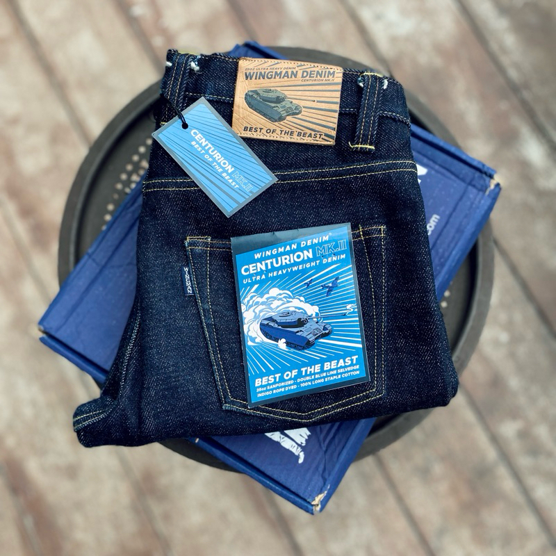 Wingman Centurion 25oz