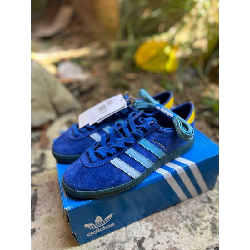 adidas amsterdam