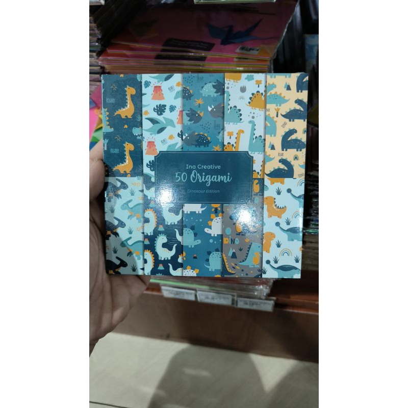 

kertas origami